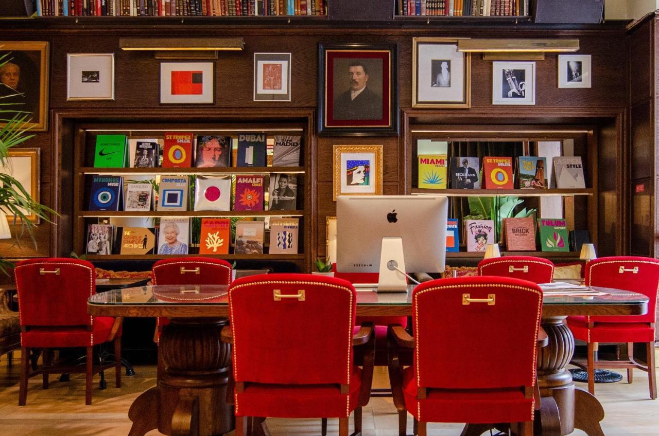 Hotel Browns Boutique Lissabon