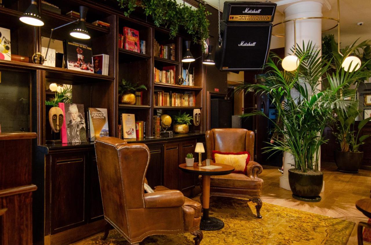 Browns Boutique Lissabon
