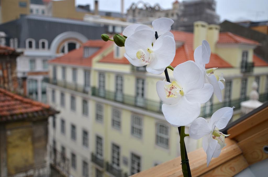 Browns Boutique 3* Lissabon