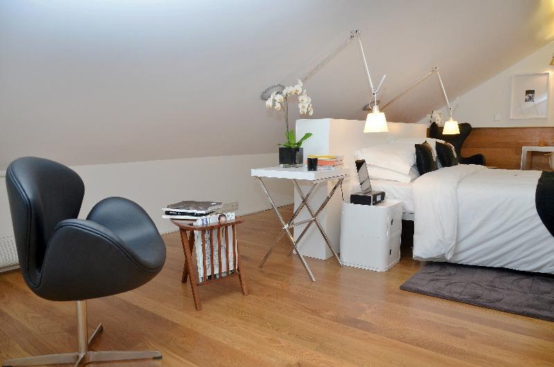 Hotel Browns Boutique Lissabon
