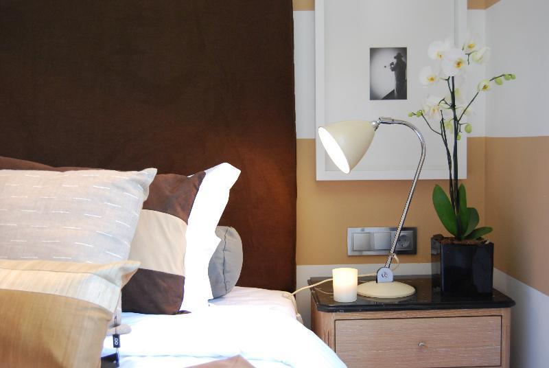 Browns Boutique 3* Lissabon