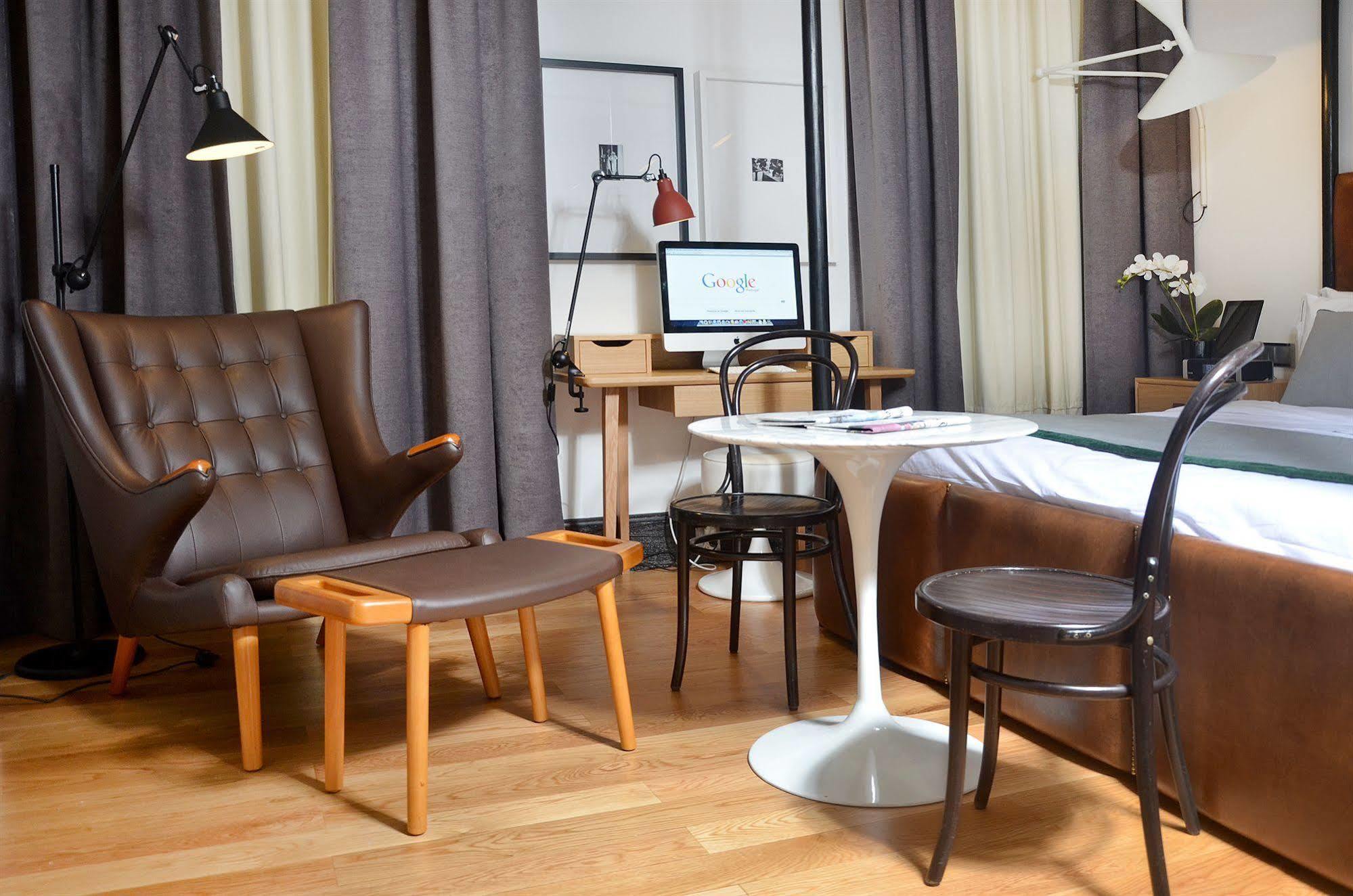 Browns Boutique Hotel Lissabon
