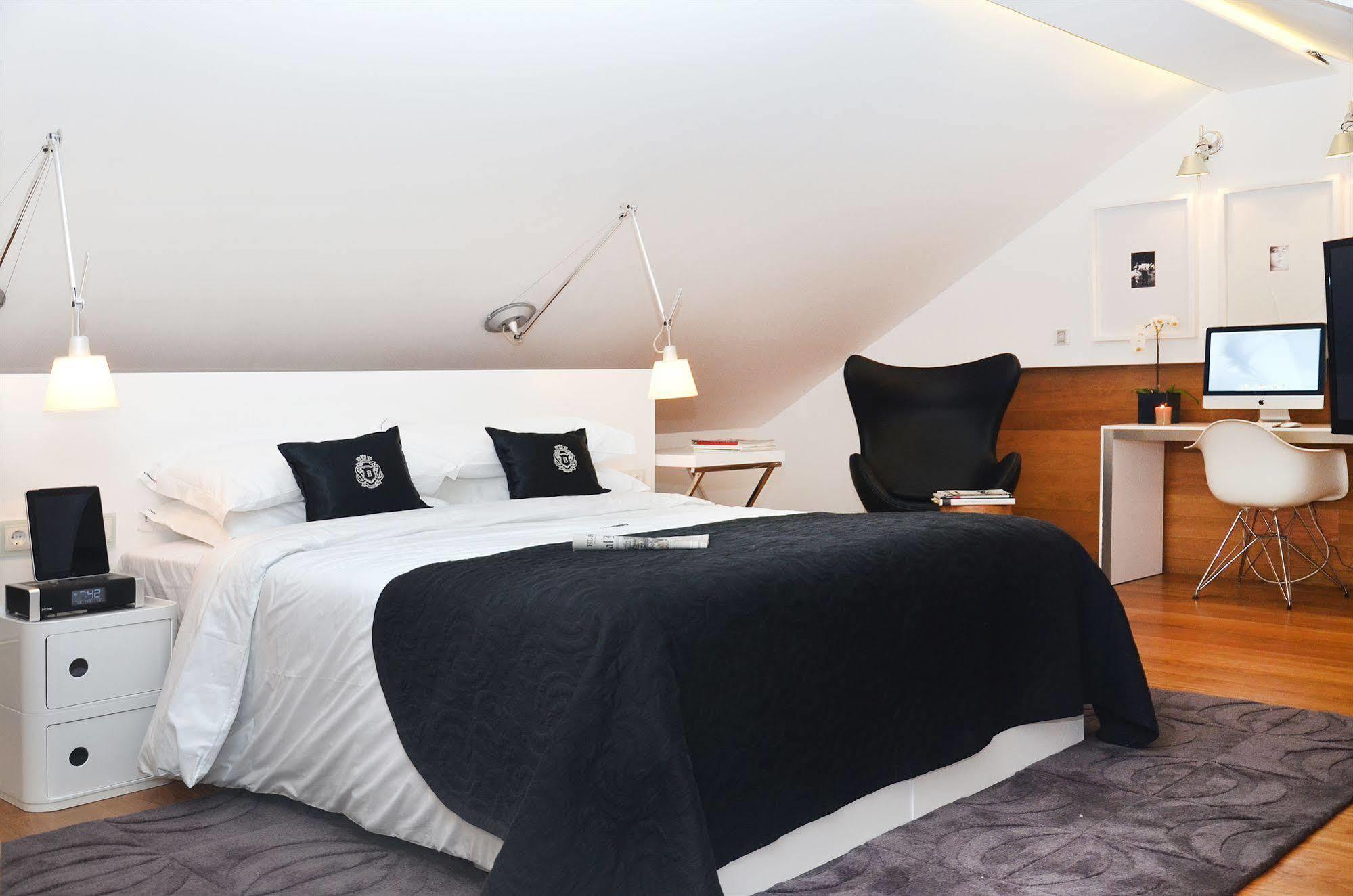 Browns Boutique Hotel Lissabon