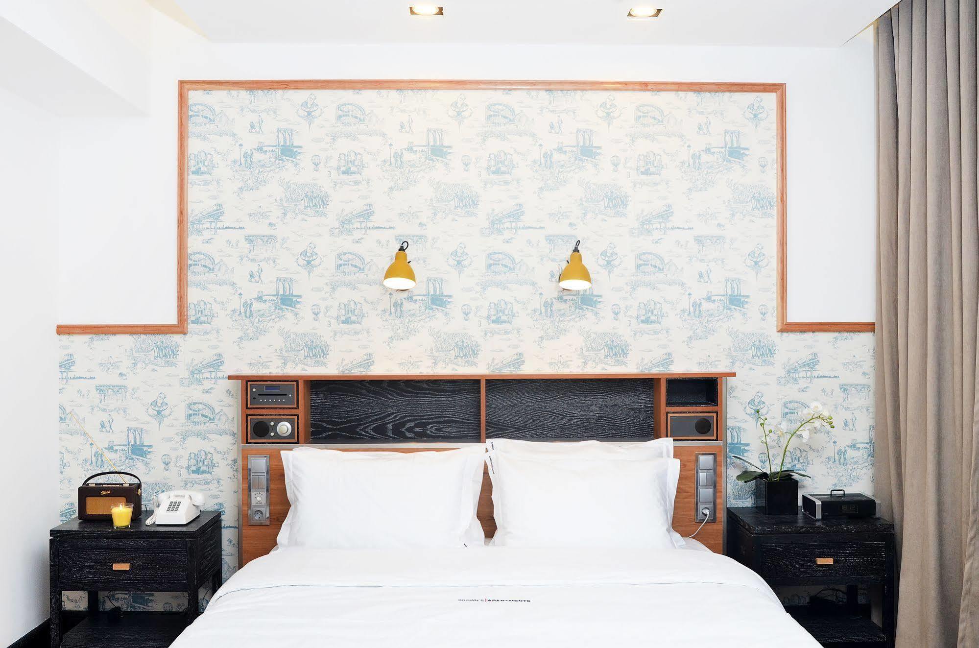 Browns Boutique 3* Lissabon