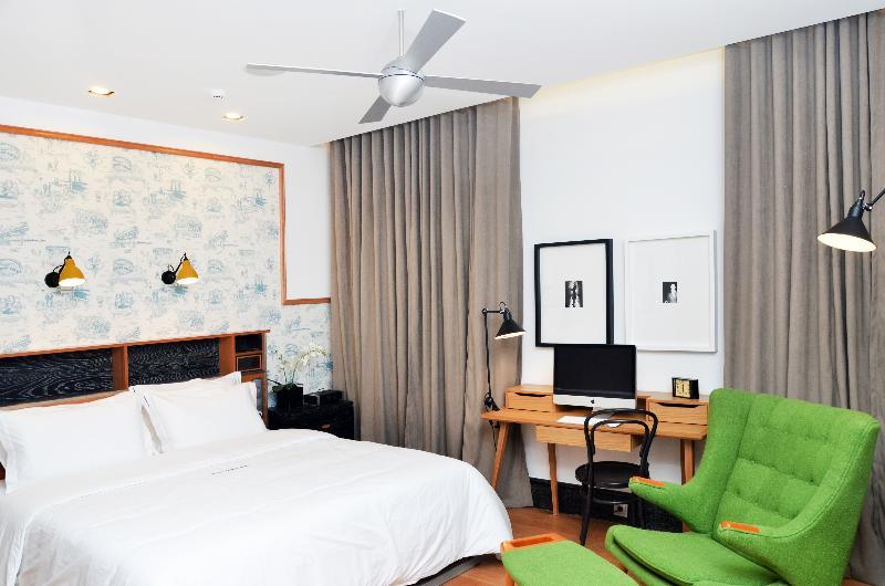 Browns Boutique 3* Lissabon