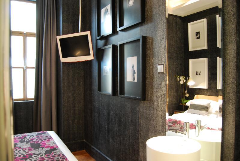 Browns Boutique Hotel Lissabon