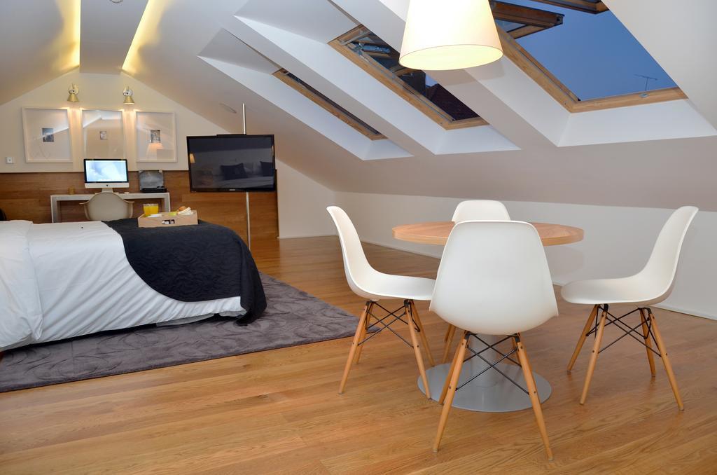 Hotel Browns Boutique Lissabon